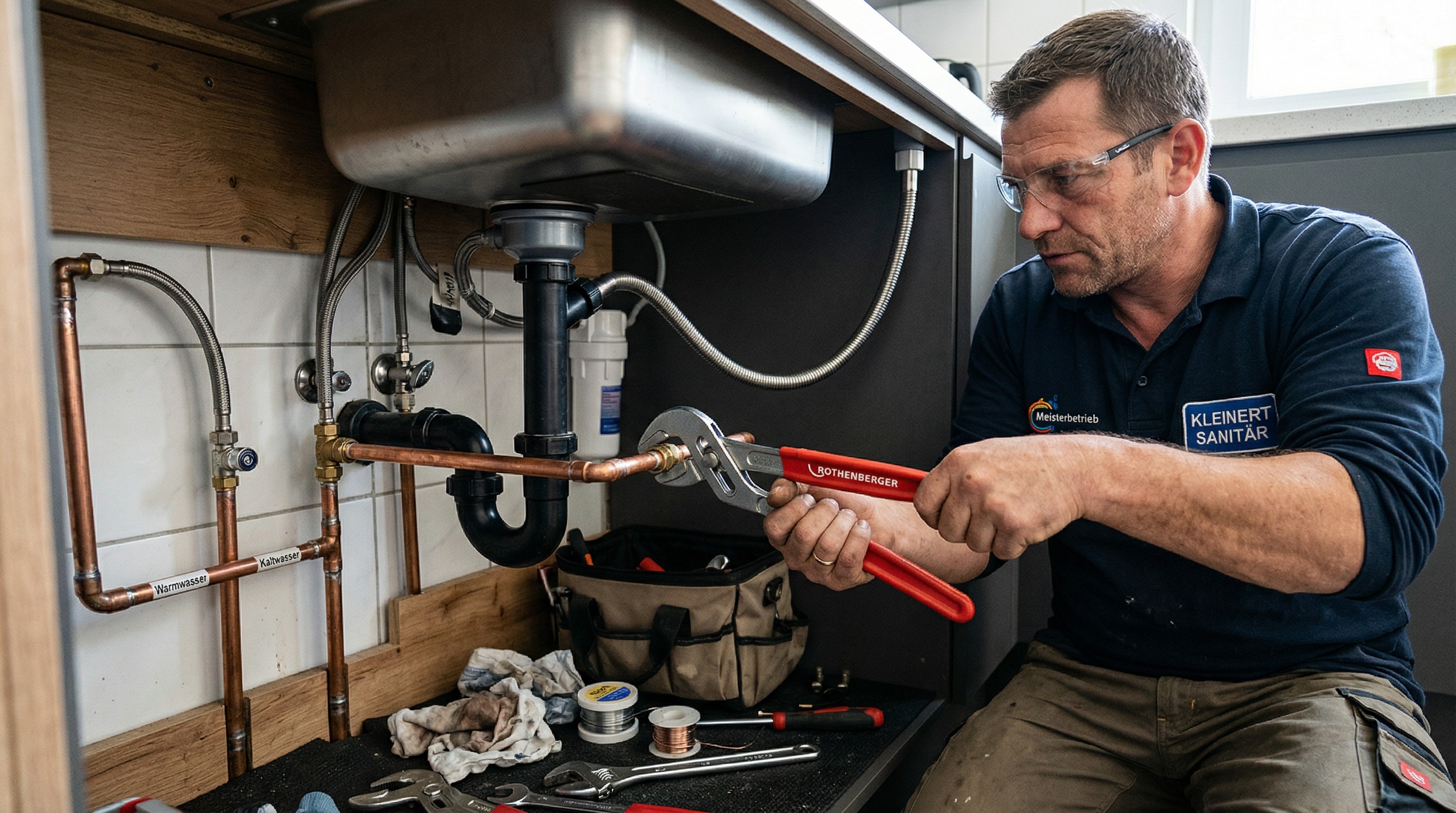 Matthias Hoke Sanitärtechnik GmbH – Sanitärinstallateur Görlitz